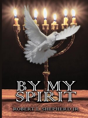 cover image of By My Spirit